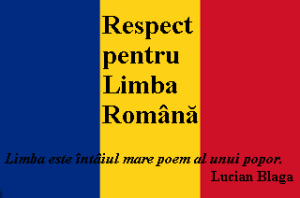 Limba Romana