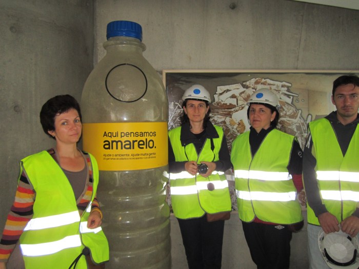 SOLID URBAN WASTE_Treatment Station_5