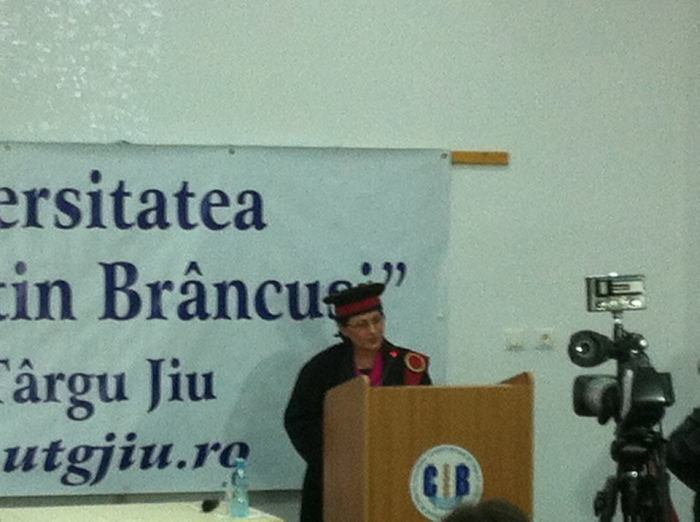 Ecaterina Andronescu