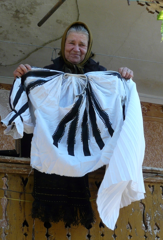 nitu maria, stanesti