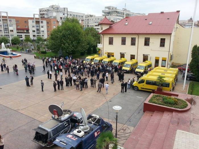 Deschidere premier 3