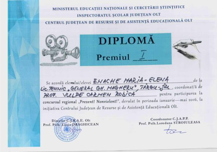 Diploma 2