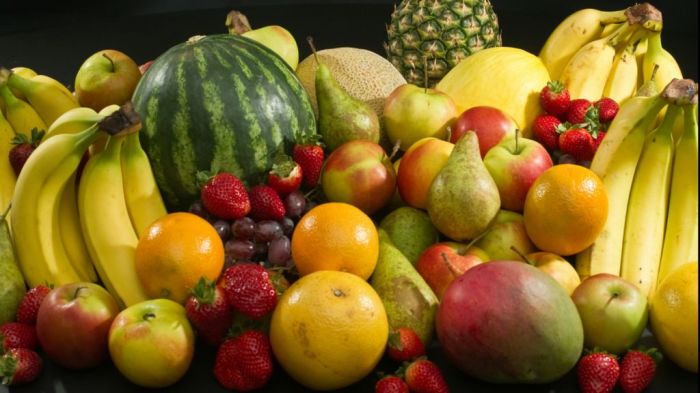 fructe